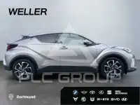 2022 Toyota C-HR