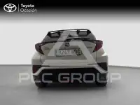 2022 Toyota C-HR