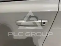 2022 Toyota C-HR