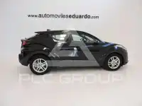 2022 Toyota C-HR