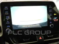 2022 Toyota C-HR