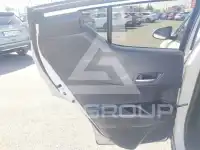 2022 Toyota C-HR