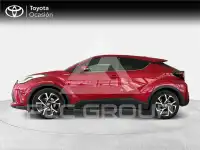 2022 Toyota C-HR