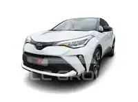 2022 Toyota C-HR