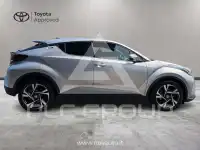 2022 Toyota C-HR
