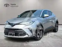 2022 Toyota C-HR
