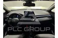 2022 Toyota C-HR