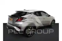 2022 Toyota C-HR