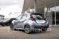 2022 Toyota YARIS