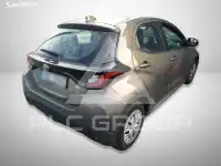 2022 Toyota YARIS