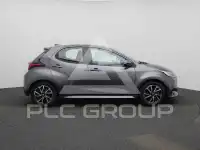 2022 Toyota YARIS