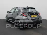 2022 Toyota YARIS