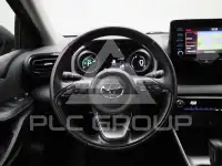 2022 Toyota YARIS