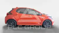 2022 Toyota YARIS