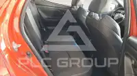 2022 Toyota YARIS