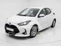 2022 Toyota YARIS