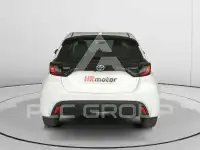 2022 Toyota YARIS