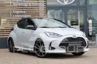2022 Toyota YARIS