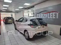 2022 Toyota YARIS