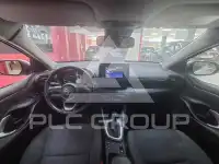 2022 Toyota YARIS