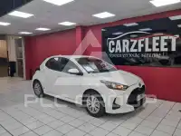 2022 Toyota YARIS