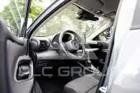 2022 Toyota YARIS