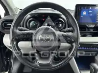 2022 Toyota YARIS