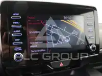 2022 Toyota YARIS