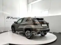 2022 Toyota YARIS