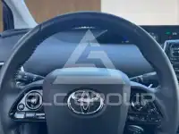 2022 Toyota PRIUS