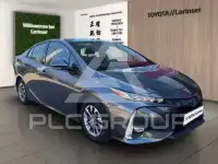 2022 Toyota PRIUS