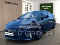 2022 Toyota PRIUS