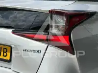 2022 Toyota PRIUS
