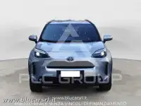 2022 Toyota YARIS