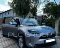 2022 Toyota YARIS