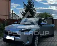 2022 Toyota YARIS