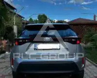 2022 Toyota YARIS