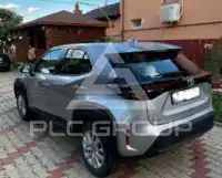 2022 Toyota YARIS