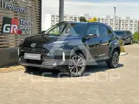 2022 Toyota YARIS