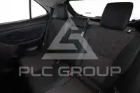 2022 Toyota YARIS