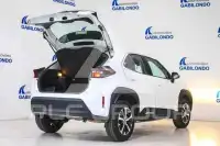 2022 Toyota YARIS
