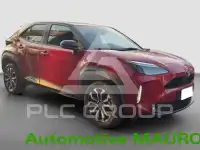 2022 Toyota YARIS