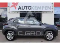 2022 Toyota YARIS