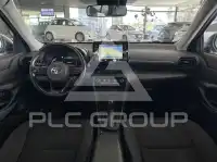 2022 Toyota YARIS