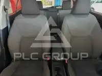2022 Toyota YARIS