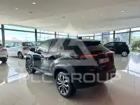 2022 Toyota YARIS