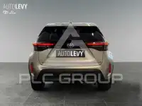 2022 Toyota YARIS