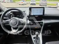 2022 Toyota YARIS