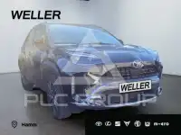 2022 Toyota YARIS