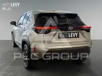2022 Toyota YARIS